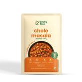 Chhole Masala